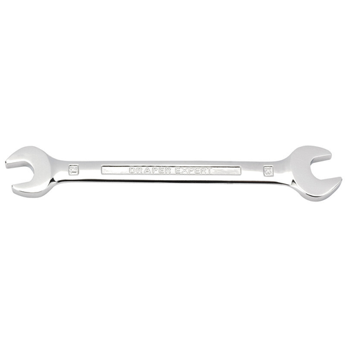 Draper Draper Expert 12mm x 13mm Open End Spanner 55714