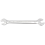 Draper Draper Expert 12mm x 13mm Open End Spanner 55714 2