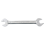 Draper Draper Expert 18mm x 19mm Open End Spanner 55719 2
