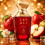 Volaré - Eau de Parfum Maçã Exótica Crush - 3