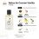 Volaré - Eau de Parfum Cocoon Vanilla - 5