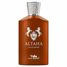 Loui Martin - Eau de Parfum Altaha -