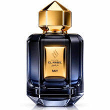 El Nabil - Eau de Parfum Sky -