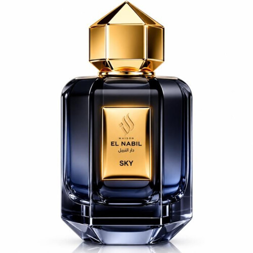 El Nabil - Eau de Parfum Sky -