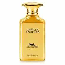 Loui Martin - Extrato de Perfume Vanilla Couture -