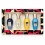 Coffret Eau de Parfum - VOLARE - Discovery Set - 4 x 25 ml - Format voyage - Eau de parfum 1