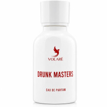 Volaré - Eau de Parfum Drunk Masters -
