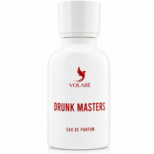 Volaré - Eau de Parfum Drunk Masters -