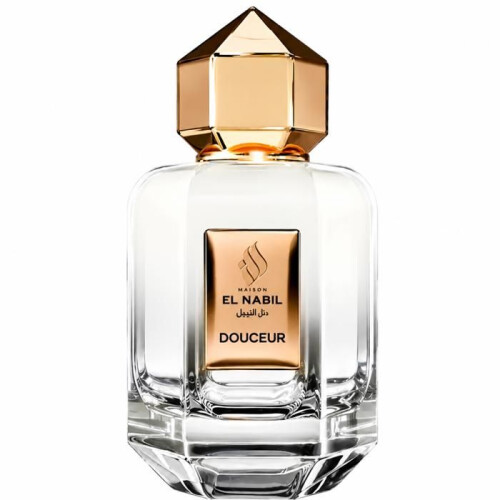 El Nabil - Eau de Parfum Douceur -