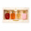 Volaré - Conjunto de Descoberta de Eau de Parfum Kenzie 4x 25ml - 1