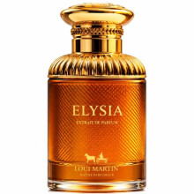 Loui Martin - Extrato de Perfume Elysia -