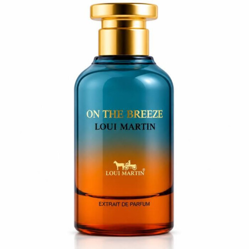 Loui Martin - Extrato de Perfume On the Breeze -