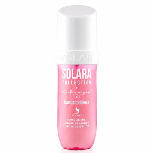 Volaré - Brume Corporelle Solara Collection Magical Journey -