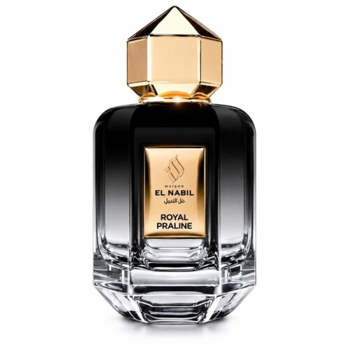 El Nabil - Eau de Parfum Royal Praline -