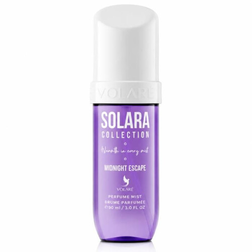 Volaré - Brume Corporelle Solara Mitternachtsflucht -