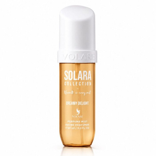 Volaré - Brume corporal Solara Collection Creamy Delight -