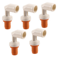 6P1246 L305-13-890 3L8Z-6A666-AD PCV Valve One-Way Valve for Models