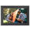 Digital Picture Frame WiFi 10.1 Inch IPS Touch Screen with 16GB Storage Auto-Rotate Wall Mountable US Plug 1