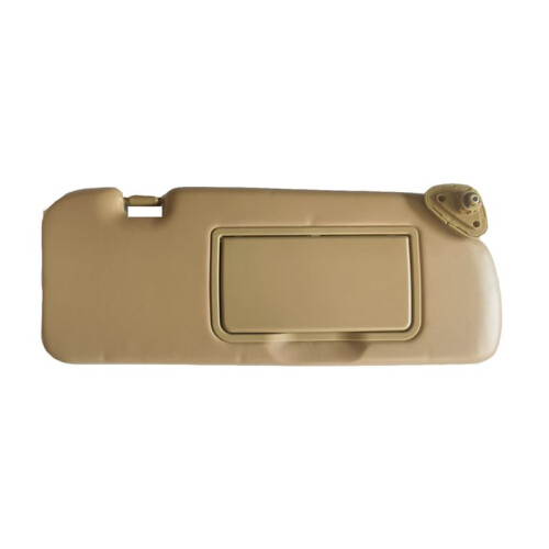 For  CR-V 2009-2012 Car Sunvisor Non- Lighted Mirror Right