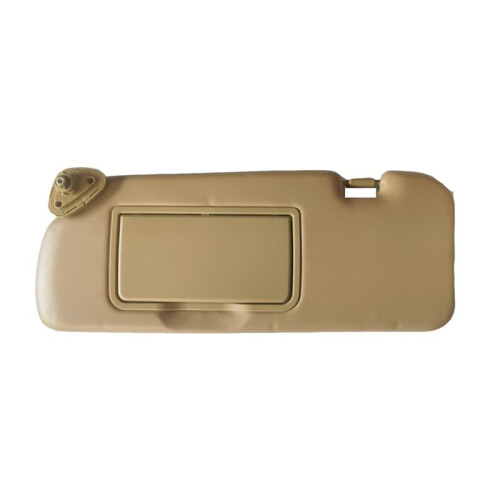 For  CR-V 2009-2012 Car Sunvisor Non- Lighted Mirror Left