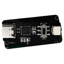LW-FAT Foutcontrole Detector UART Serieel Log Capture Tool Controleer Snel Fouten op de Logica van Het Telefoonmoederbord Reparatie