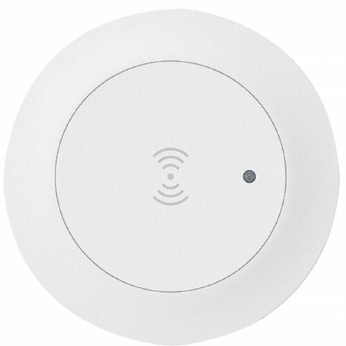 WIFI 24G MmWave  Human Presence Sensor Luminance/Distance Motion Detection Support 2MQTT Home Assistant Ceilingside