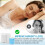 Humidifier Filter Replacement 2.0 for Canopy Bedside and Nursery Humidifiers, Pre-Filter Humidifier Wicking Filter 1