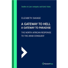 A Gateway To Hell A Gateway To Paradise by Elizabeth Savage Hardcover