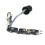 7DCT-300 7DCT300 5501676592 Getriebesensor für  für 1
