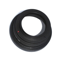 Lens Mount Adapter Pentacon-PK for Pentacon P6/Kiev 60-PK Pentacon Six/P60 Lenses to