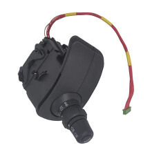 Blinkerschalter Am Lenkrad und Scheinwerferschalter für Clio MK3 Kangoo Modell 2004-2016 701057088 7701057089