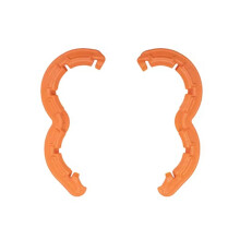Propeller Guard for Neo 2 Accessories, Anti-Collision Height Increasing Protective Cover for Neo 2 Drone