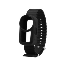 For Osmo Multifunctional Wrist Strap Pet POV Hanging Rope Adjustable Lanyard Neck Chest Harness Strap
