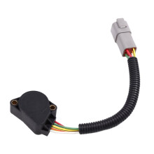 20893518 21116880 5 Wires Car Accelerator Pedal Sensor for Truck Car Accessories