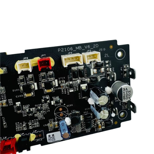 Main Control Board for  H12 Core Vacuum Cleaner Replacement Parts Vacuum Mainboard 2