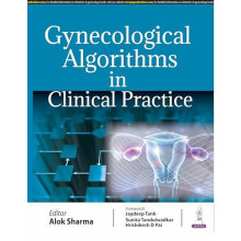 Gynecological Algorithms in Clinical Practice by Alok Sharma Paperback