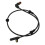ABS-Radsensor A2319053101 für - SL 2014.04-2019.05 4