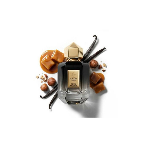 El Nabil - Eau de Parfum Royal Praline - 1