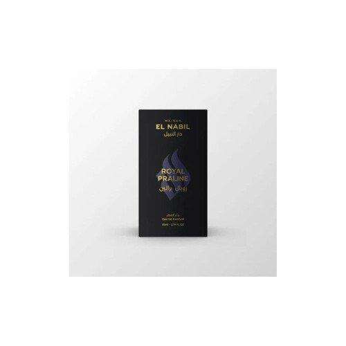 El Nabil - Eau de Parfum Royal Praline - 2