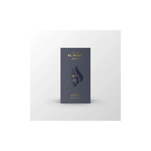 El Nabil - Eau de Parfum Sky - 2