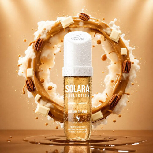 Volaré - Brume corporal Solara Collection Creamy Delight - 2