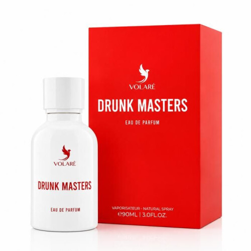 Volaré - Eau de Parfum Drunk Masters - 1