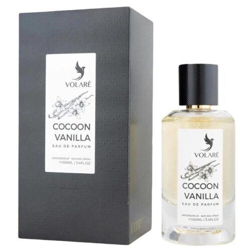 Volaré - Eau de Parfum Cocoon Vanilla - 1