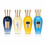 Coffret Eau de Parfum - VOLARE - Discovery Set - 4 x 25 ml - Format voyage - Eau de parfum 2