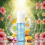 Volaré - Brume Corporelle Solara Collection Tropical Bloom - 2