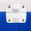 6 Pack Cooler Plastic Hinges Replacement for  Coolers Parts, Cooler Hinges with Screws Kit 7