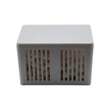 Dirty Water Tank Deodorization Module Spare Parts for Saros 10R Saros 10 Qrevo Accessories