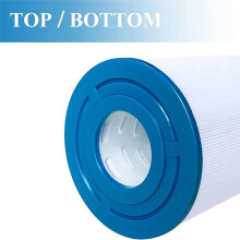 PRB25-in Spa Filter for 303909, C-4326, 8172500, FC-2375, M-4326, R173429 Swimming Pool Filter Drop in Hot Tub Filter