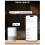 Tuya WiFi Digital Intelligent Current and Voltmeter 10 in 1 AC  Meter APP Control DIN Electrical  Meter 3