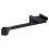 Upgrade Thumb Grip for  X Half , Cold Shoe Mount Attachment for LED Light Microphone, Half Thumb Rest Support A 1